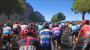 Tour de France 2020 Launch