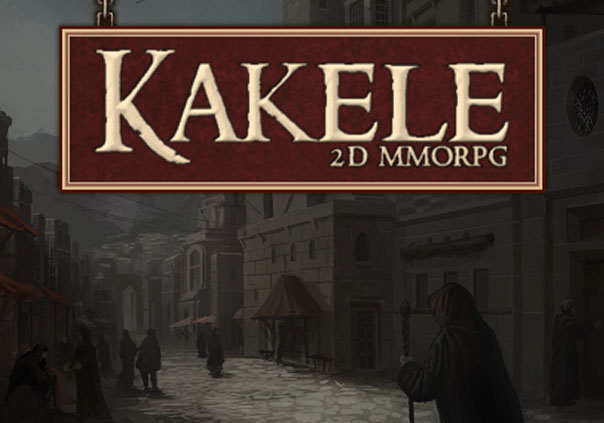 Kakele Game Profile Image