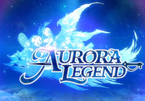 Aurora Legend Game Profile Image