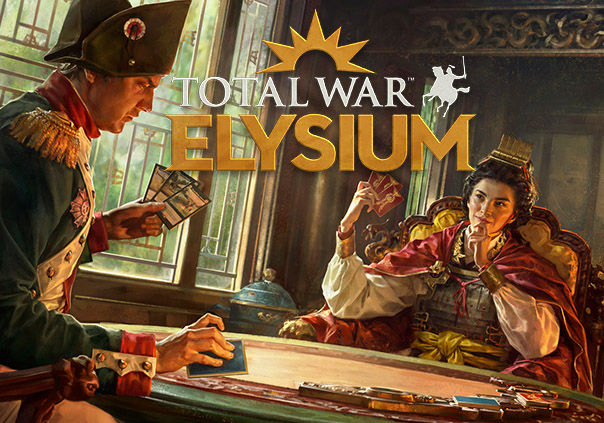 Total War: Elysium Game Profile Image