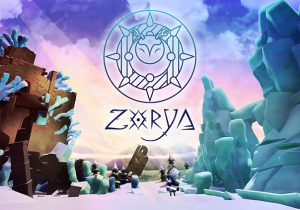 Zorya Game Profile Image