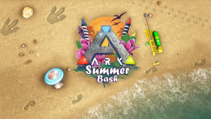 Ark Summer Bash