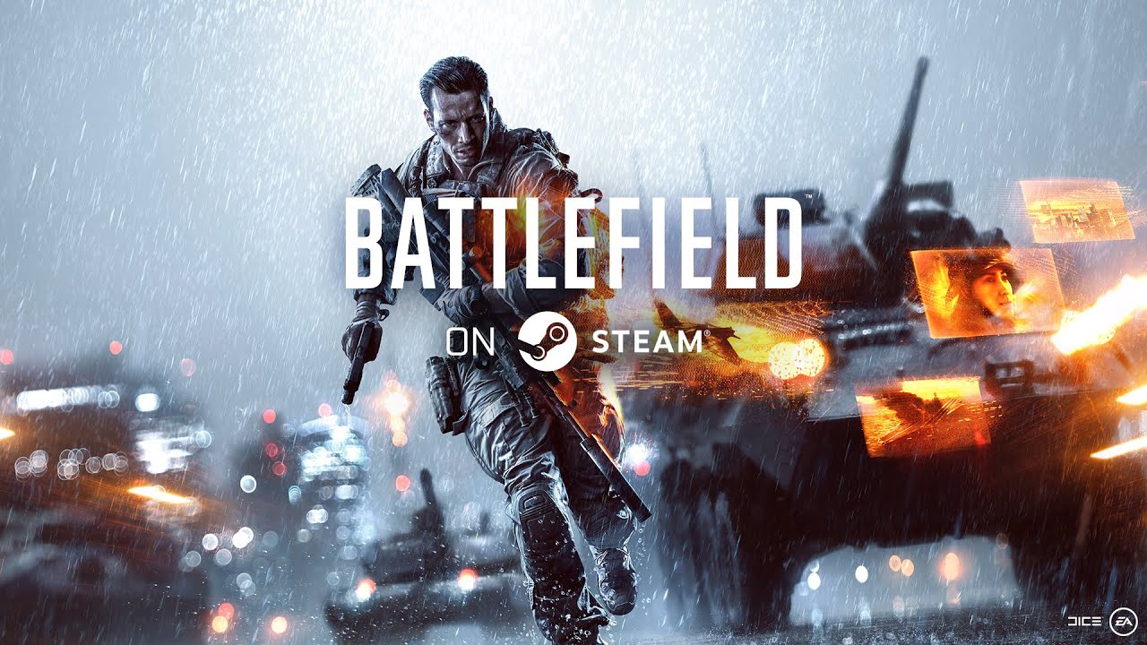 Steam Community :: Battlefield™ V