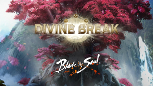 Blade and Soul Divine Break Trailer