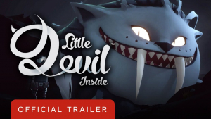 Little Devil Inside Reveal Trailer