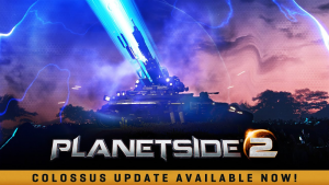 Planetside 2 Return to Glory Official Gameplay