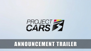 Project Cars 3 Announcement Trailer