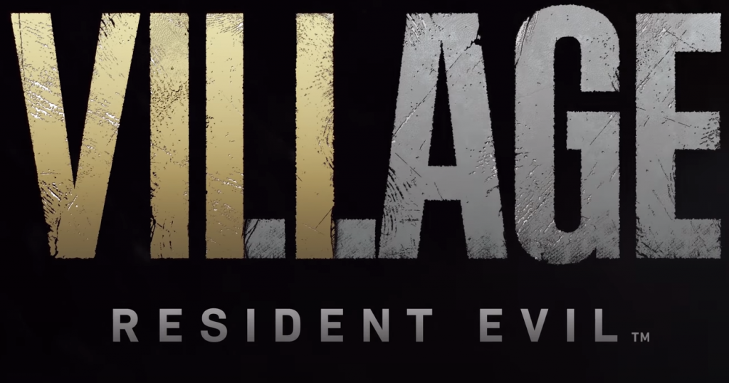 Resident Evil Village Announcement