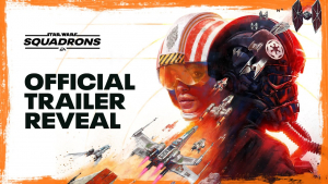 Star Wars Squadron Reveal Trailer