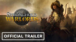 Stronghold Kingdoms Release Date Trailer