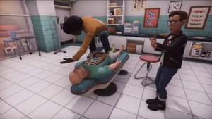 Surgeon Simulator 2 Gameplay Trailer