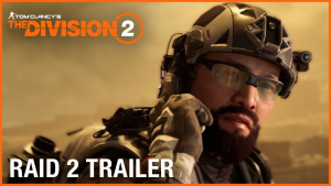 Tom Clancy's The Division 2 Operation Iron Horse