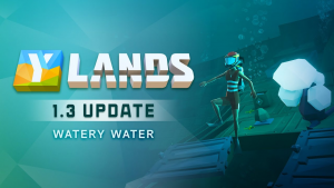 YLands Watery Water