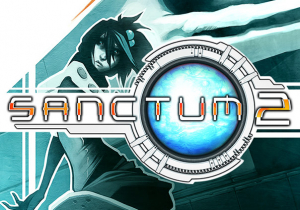 Sanctum 2 Game Profile Image