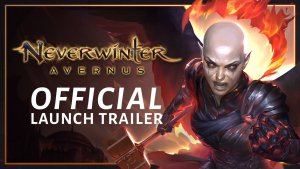 Neverwinter Avernus Launch Trailer