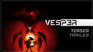 Vesper Announcement