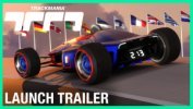 Trackmania Launch Trailer