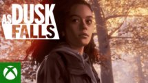 As Dusk Falls Announcement Trailer