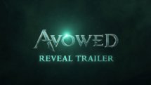 Avowed Reveal Trailer