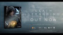 Death Stranding PC Launch Trailer