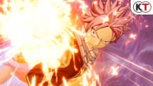 Fairy Tail Launch Trailer