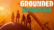 Grounded Xbox Showcase Trailer