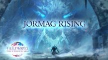 Guild Wars 2 Jormag Rising Trailer