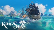 King of Seas Announcement Trailer