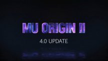 Mu Origin 4.0 Update
