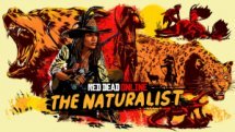 Red Dead Online Naturalist Update Trailer
