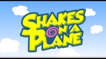 Shakes on a Plane Announcement Trailer