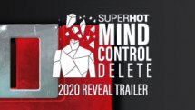 Superhot Mind Control Delete Reveal