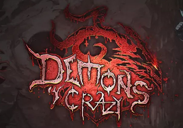 DemonsAreCrazy Game Profile Image