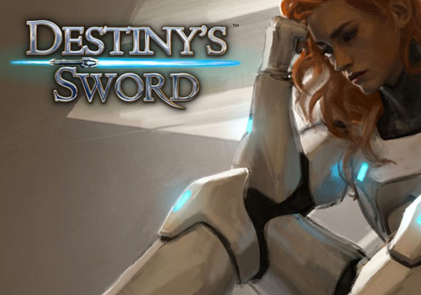 Destiny's Sword Game Profile Image