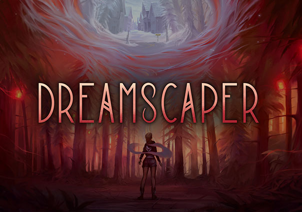 Dreamscaper Game Profile Image