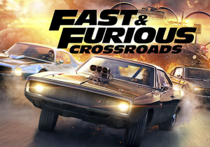 Fast & Furious Crossroads Game Profile Image