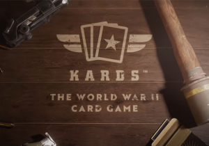 Kards Game Profile Image