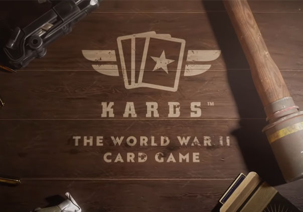 Kards Kards Game Profile Image