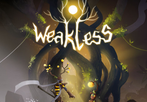 Weakless Game Profile Image