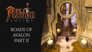Albion Online Roads of Avalon Part II