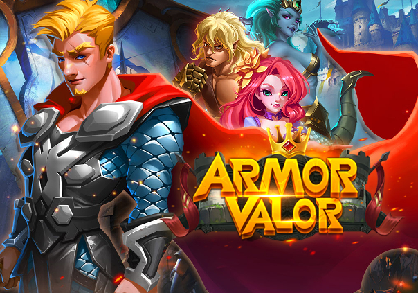 Armor Valor