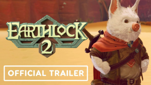 Earthlock 2 Trailer