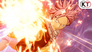 Fairy Tail Launch Trailer