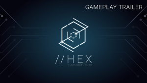 Hex Gameplay