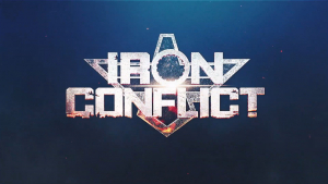 Iron Conflict Teaser