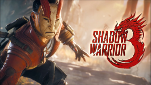 Shadow Warrior 3 Teaser