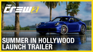 The Crew 2 Summer Hollywood Launch Trailer