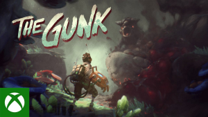 The Gunk Reveal Trailer