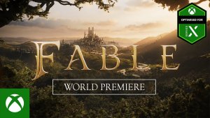 Fable Xbox Series X Trailer