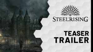 Steelrising Teaser
